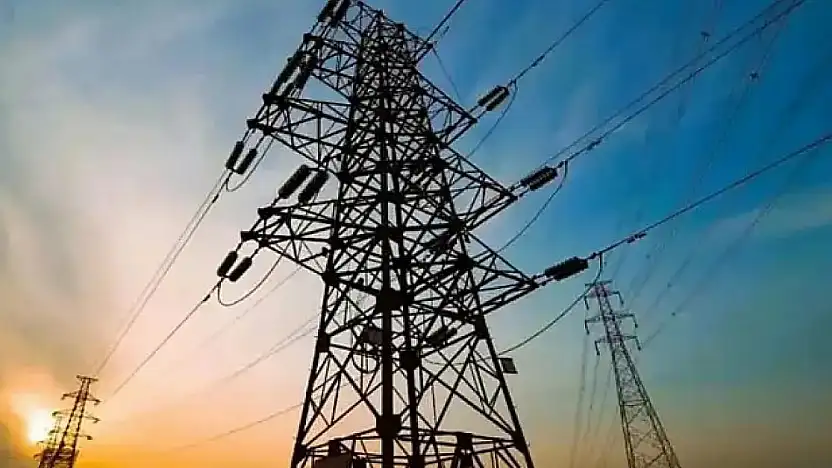 Bodrum'da 1 Ocak'ta planlı elektrik kesintisi