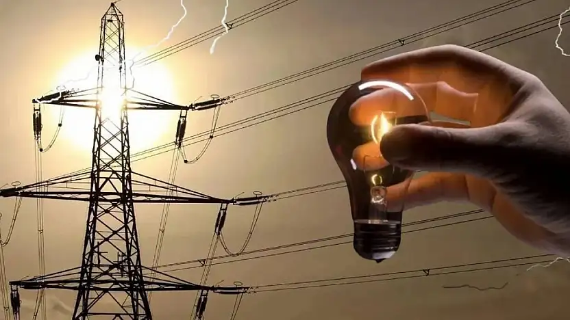 Bodrum'da 4 mahallede 6 saat kesinti