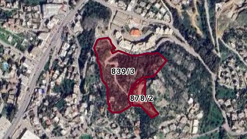 Bodrum'da 46 bin metrekarelik hazine arazileri ihaleye çıkıyor