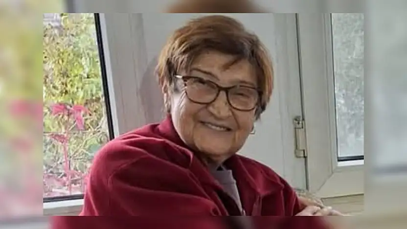 Bodrum'da acı kayıp Gülsen Ertuğrul hayatını kaybetti