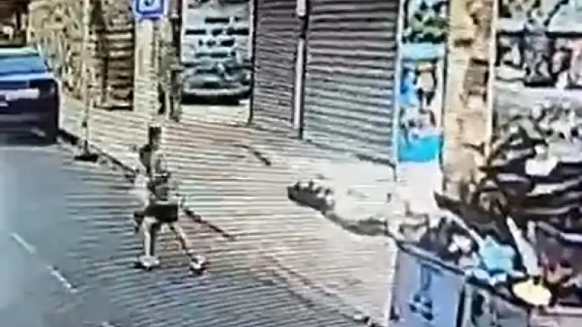 Bodrum'da cam şişeyle kadını doğramaya çalıştı 19 yıl hapis cezasına çarptırıldı