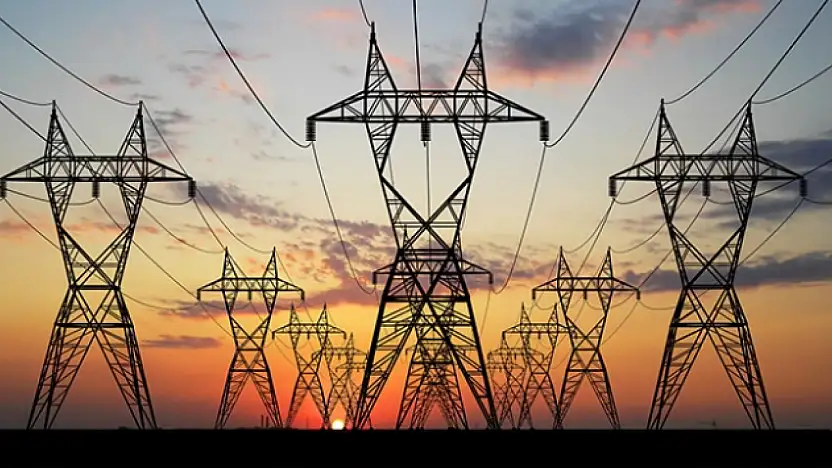 Bodrum'da elektrikler 6 Saat yok işte etkilenecek bölgeler