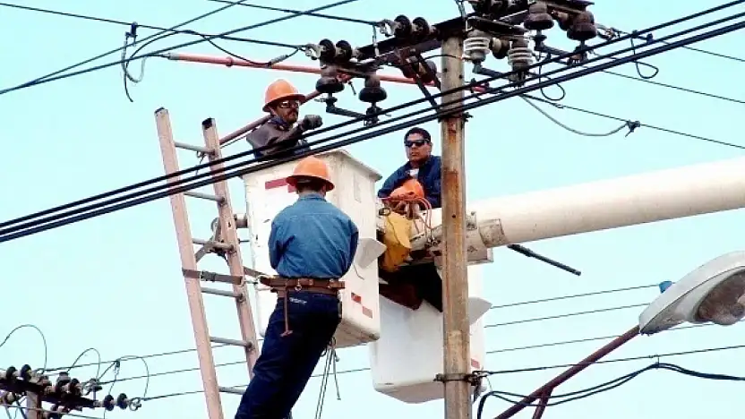 Bodrum'da elektrikler gidecek mahalle mahalle saatler açıklandı