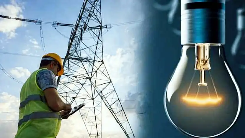 Bodrum'da elektrikler kesiliyor 16 ocak cuma'ya dikkat