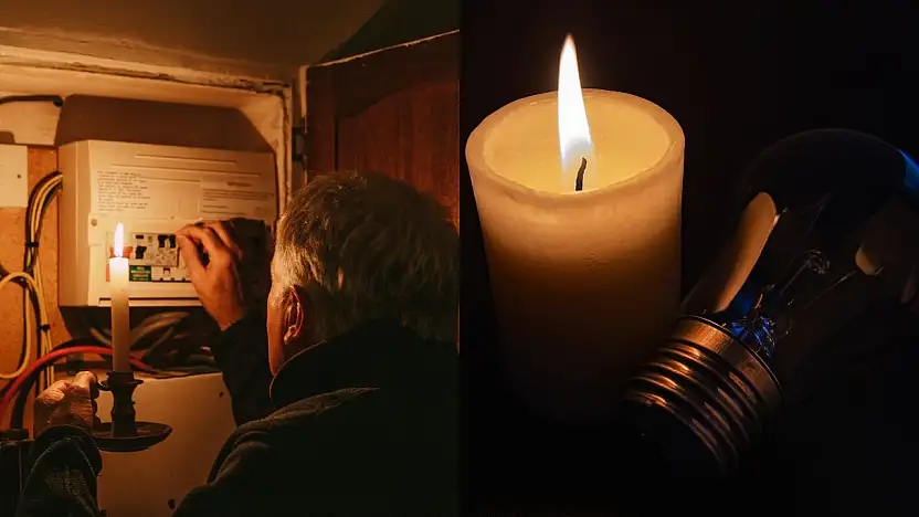 Bodrum'da elektrikler Kesiliyor 15 Şubat'ta bu mahallelere dikkat