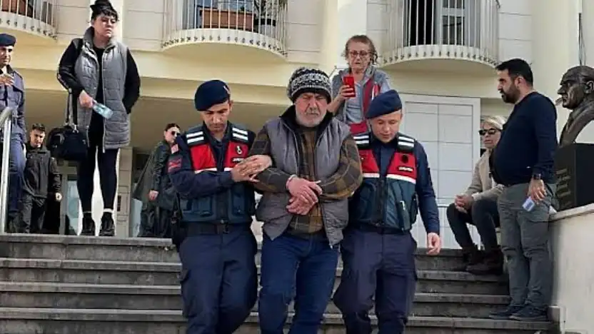 Bodrum'da hayvanları zehirleyen zanlıya 2 yıl 6 ay hapis cezası!