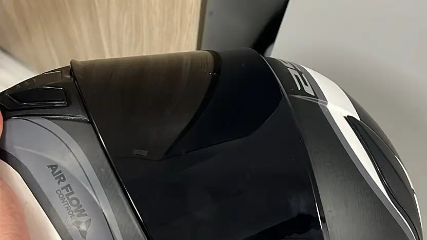 Bodrum'da kask hırsızları yakayı ele verdi