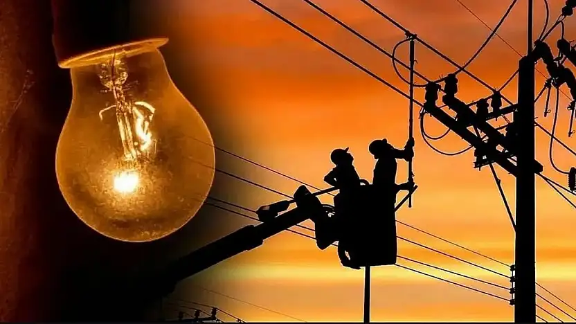 Bodrum'da kesinti  etkilenecek mahalleler açıklandı