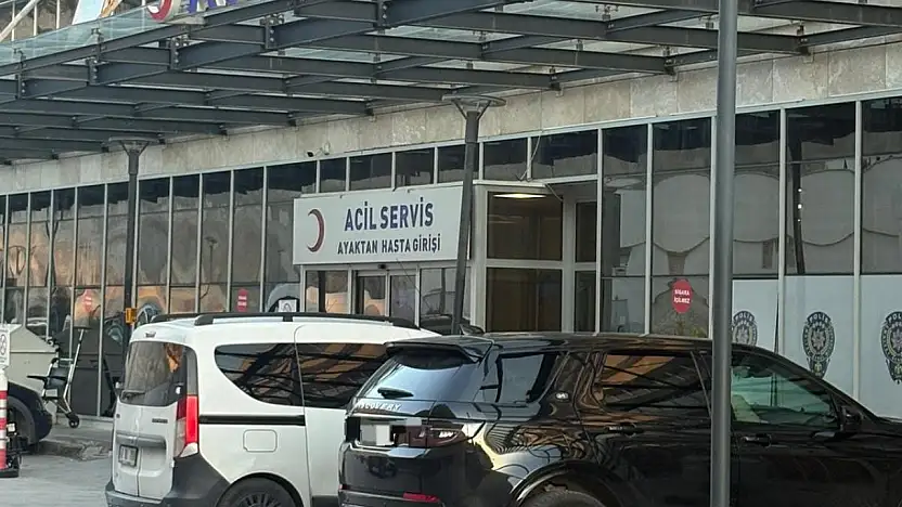 Bodrum'da rezistans patlaması 1 yaralı