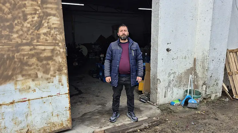 Bodrum'da su kavgası kanlı bitti