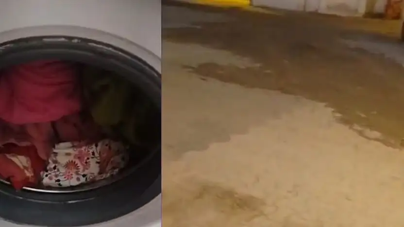 Bodrum'da susuzluk isyanı