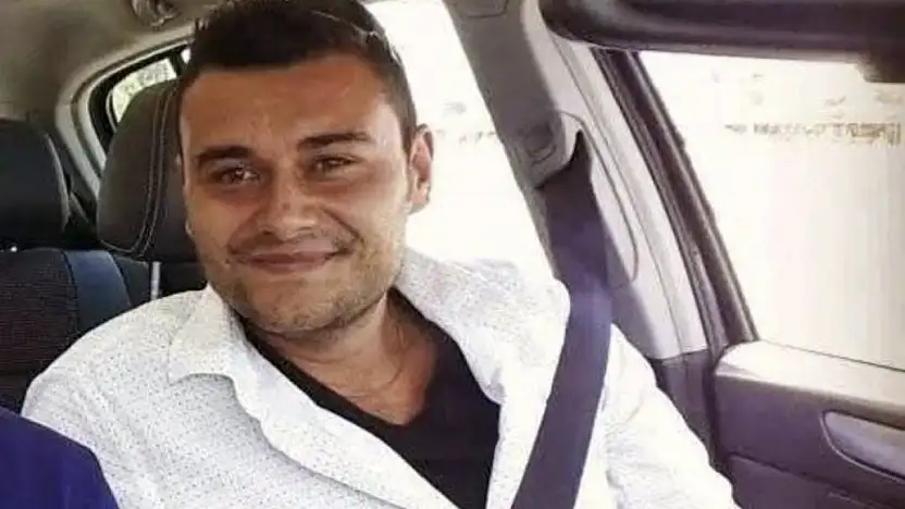 Bodrum'da yaşayan 35 yaşındaki Burak Yazıcı yaşamını yitirdi