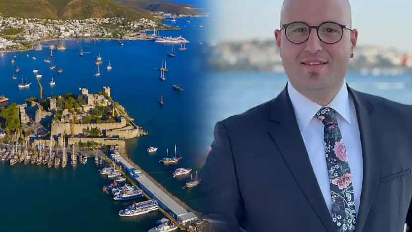 Bodrum'da yol ayrımı kusur sayanlar mı  sorumluluk alanlar mı