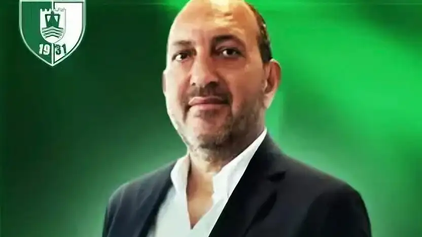 Bodrum FK Başkanı Aşkın Demir görevini bırakıyor