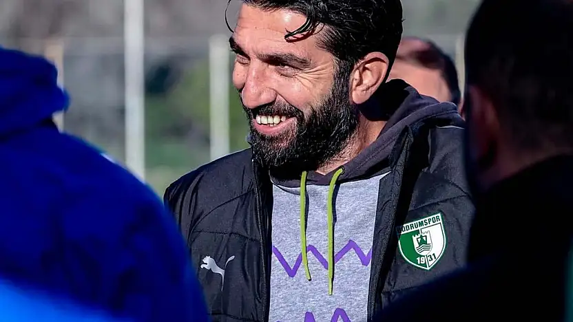 Bodrum FK'da Burhan Eşer PFDK'ya sevk edildi, Öztürk Ailesi yetkilerini devretti