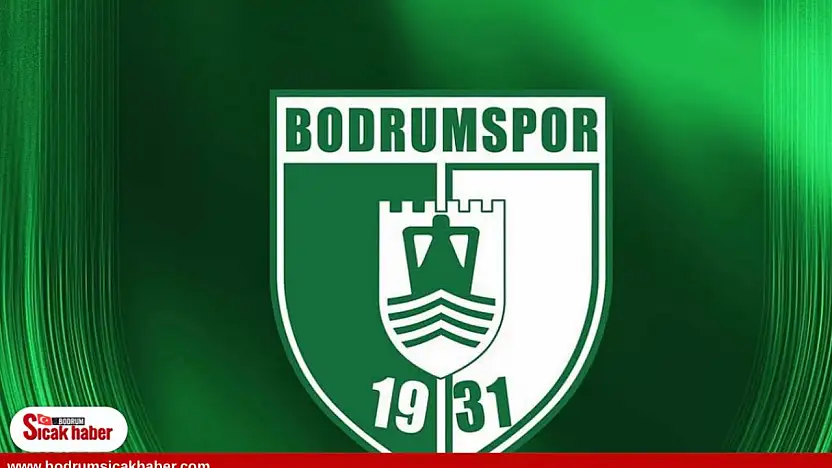 Bodrum FK'dan dolandırıcılık uyarısı