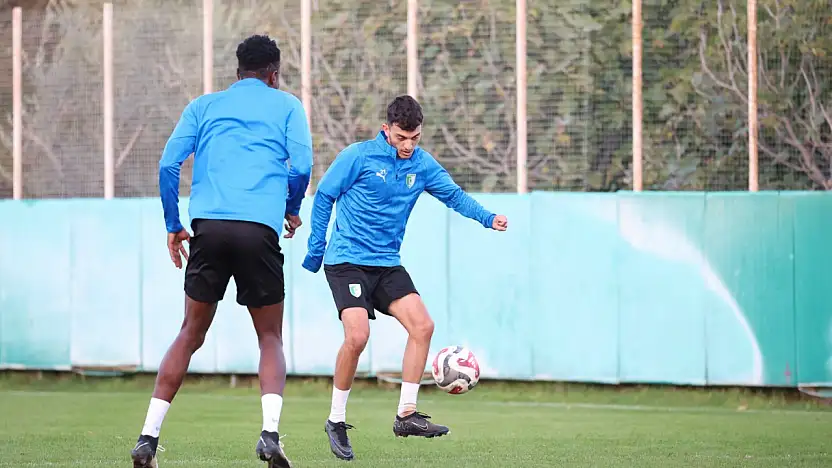 Bodrum FK deplasman serisinde galibiyet peşinde