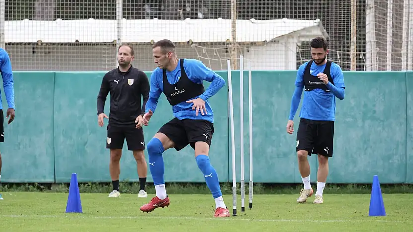 Bodrum FK, Iğdır FK karşısında liderliğini koruma peşinde
