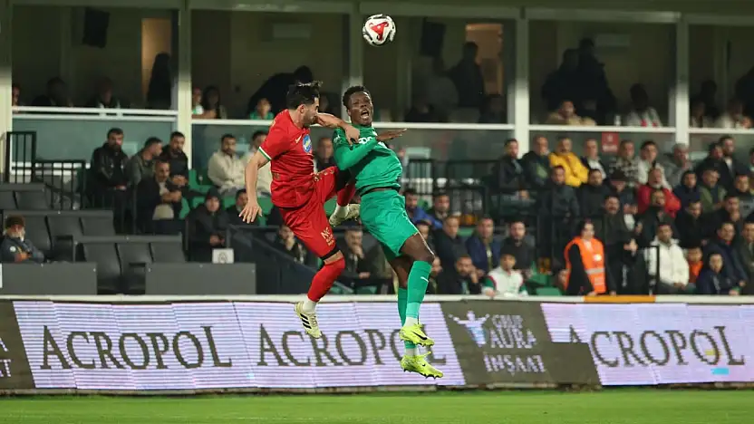 Bodrum FK kritik virajda