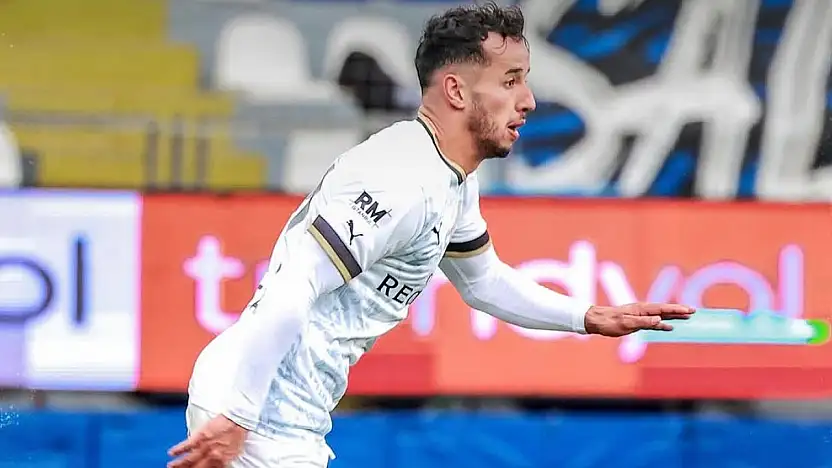 Bodrum FK Sarıyer deplasmanından puansız döndü