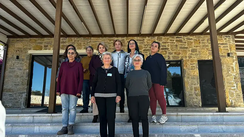 Kent Konseyi Kadın Meclisi'nden şiddet tutum politika belgesine imza çağrısı