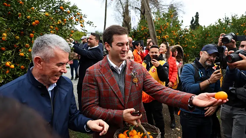 Bodrum'un kokusu Türkiye'ye yayılıyor