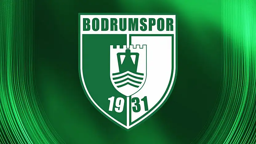 BODRUM'UN RENKLERİ, SİPAY BODRUM FK'NIN YÖNETİMİNDE BULUŞTU