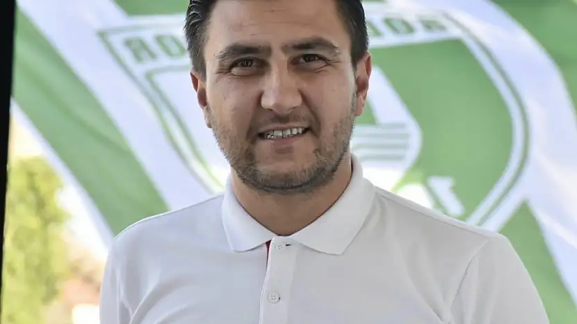 Bodrumspor'un Yeni Yönetimi Açıklandı: Seha Ergene Görevde