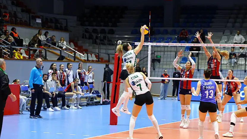 Bodrumun incileri 3-0' la 4'te 4yaptı