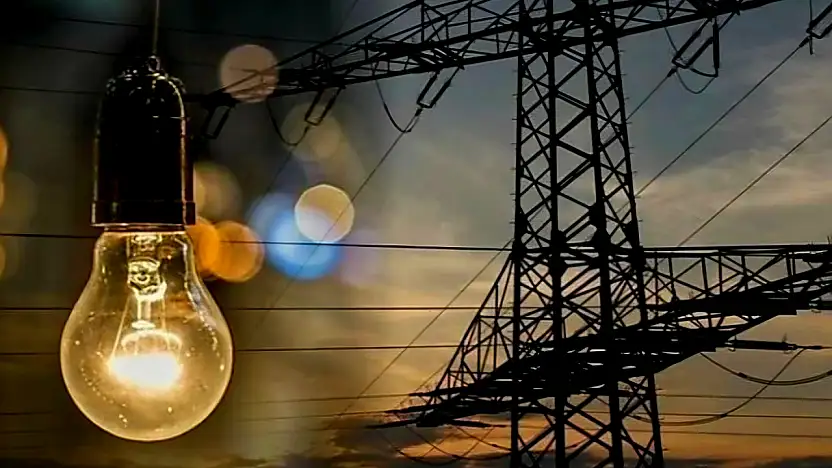 Bugün Bodrum'da mahalle mahalle elektrik kesintisi