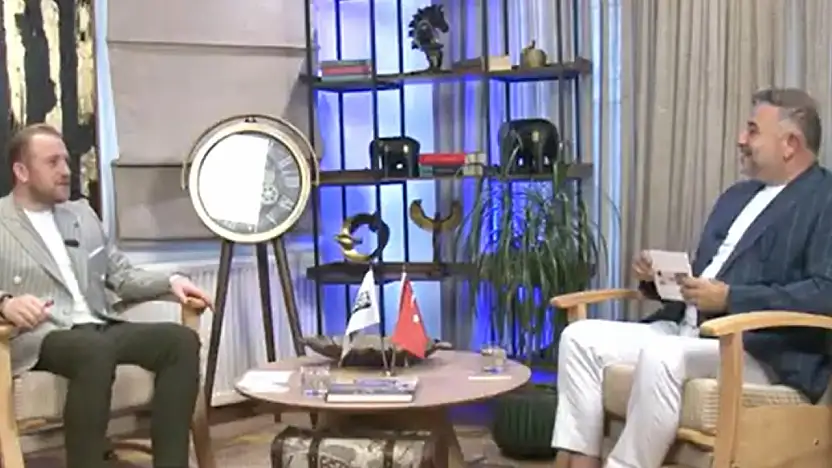 Burak Demirel Muğla Ankara'dan alacaklı