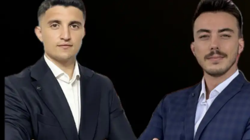 CHP Bodrum Gençlik Kolları'nda görev değişimi