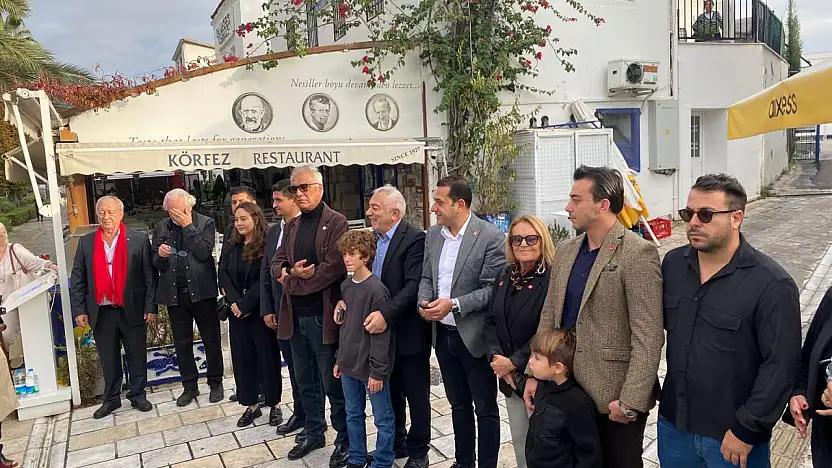 CHP'den 10 Kasım tatil değildir açıklaması