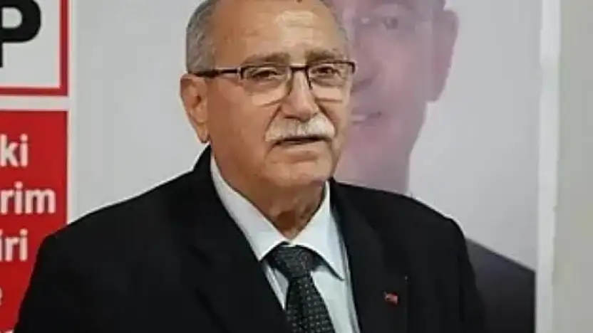 CHP Milas İlçe Başkanı Kılbey istifa etti