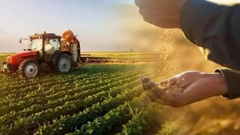 Çiftçiye kredi engeli SGK ve vergi borcu olan üretici finansmana ulaşamıyor