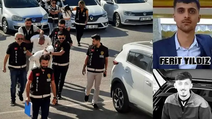 Çifte cinayetin davasında 7 sanık için tahliye kararı