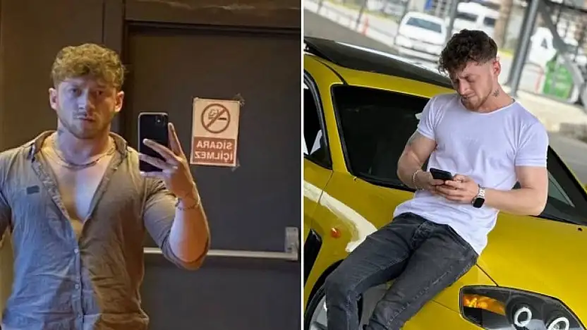 Cinayet davasında ilk duruşma görüldü