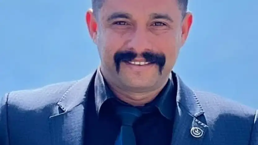 Datça ülkü ocakları başkanı evinde ölü bulundu