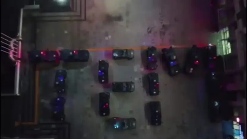 DEAŞ'a karşı dev operasyon 357 gözaltı