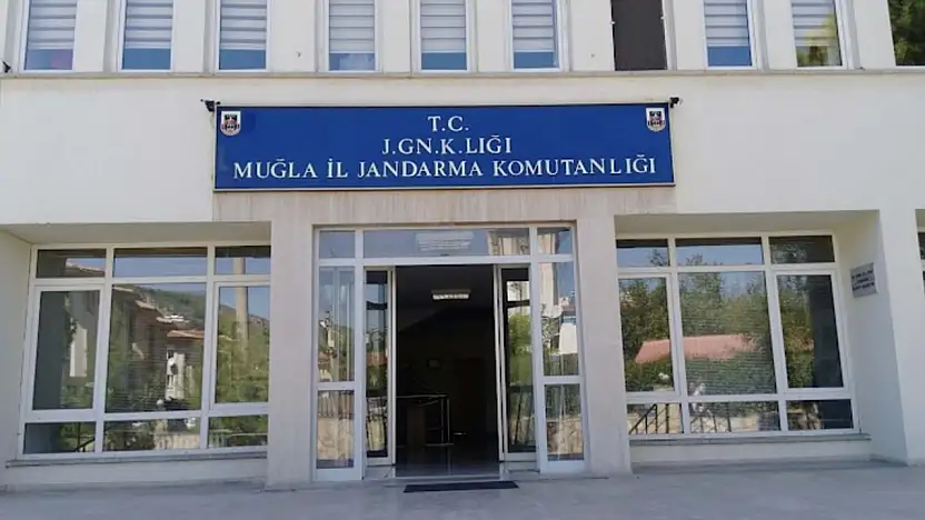 DEAŞ operasyonu 2 kişi gözaltına alındı