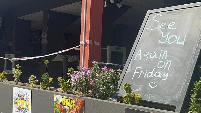 Denetimlerde işletmelere 25 kez kapatma cezası verildi