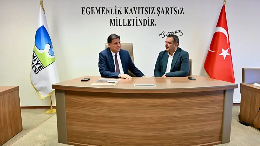 Denizler İçin yarıştılar, örnek Oldular