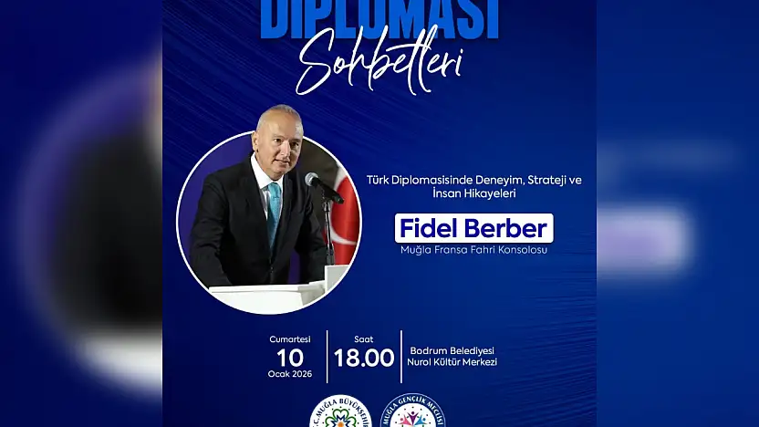 Diplomasi sohbetleri için geri sayım başladı
