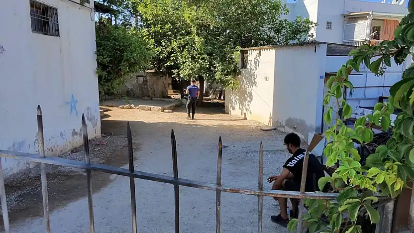 Elektrik akımına kapılan genç hayatını kaybetti