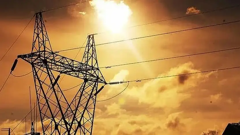 Elektrik kesintisi geliyor  vatandaşlar dikkat