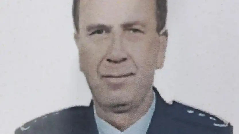 Emekli Emniyet Müdürü vefaat etti