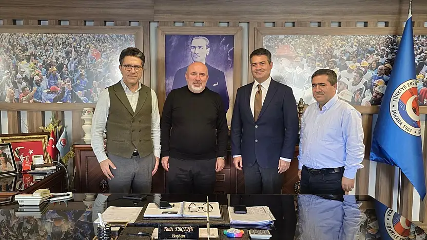 Enerji üretimi istihdam ve kamu yararı birlikte düşünülmeli