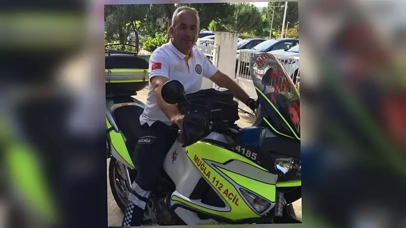 Eski İl Sağlık Müdürünün şoförü kazada hayatını kaybetti