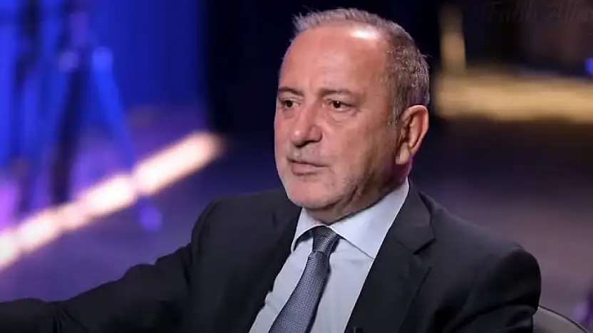 Fatih Altaylı gözaltına alındı