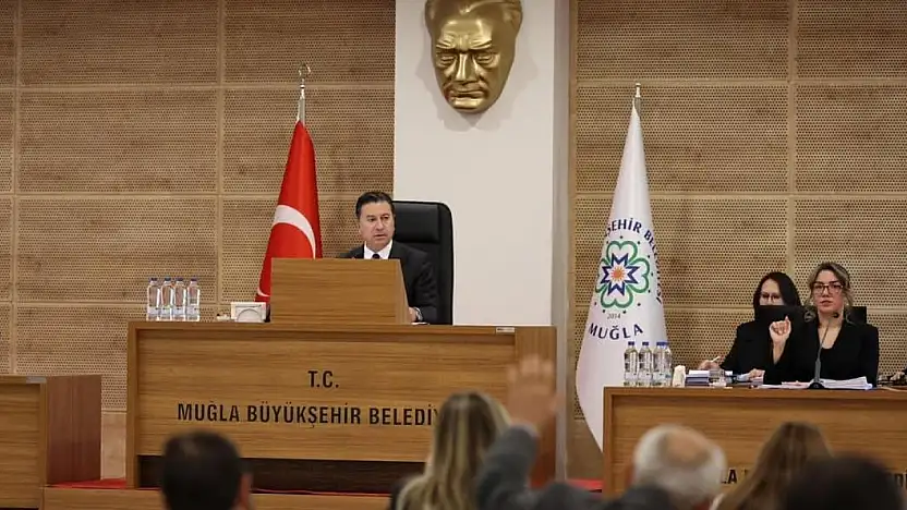 Feribot taksi ve okul servisi ücretleri meclis gündeminde